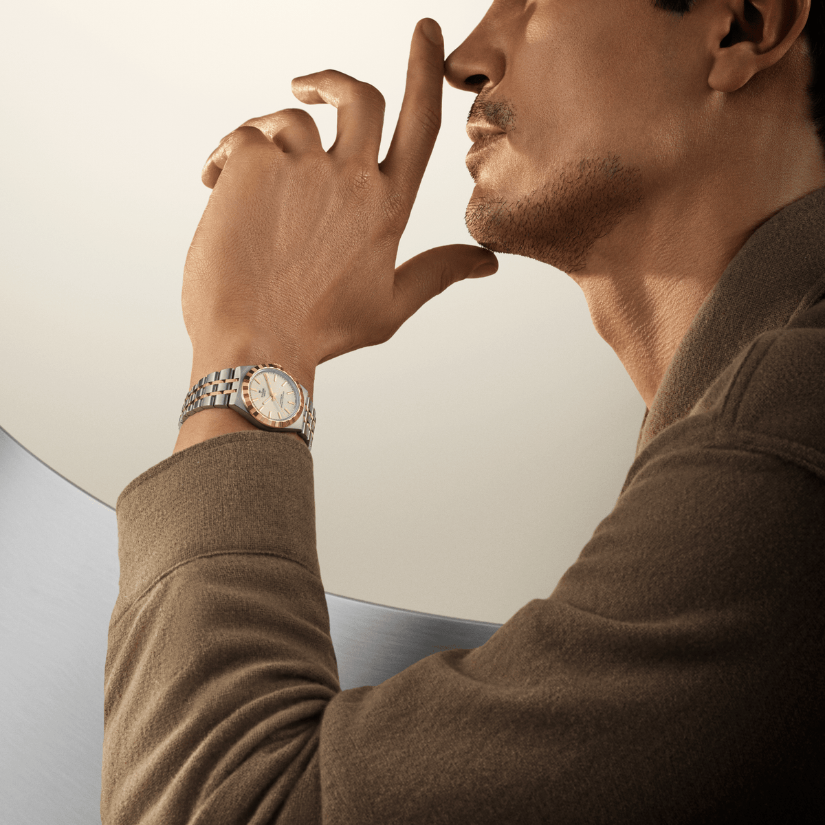 TUDOR Watches - TUDOR ROYAL | Manfredi Jewels