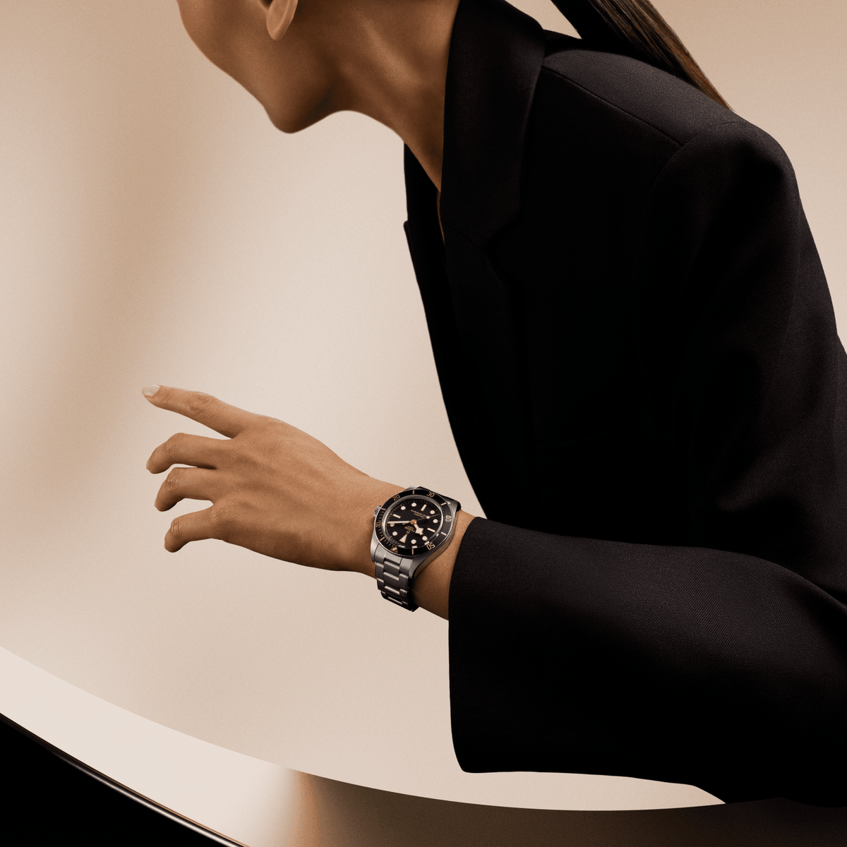TUDOR Watches - BLACK BAY 58 | Manfredi Jewels