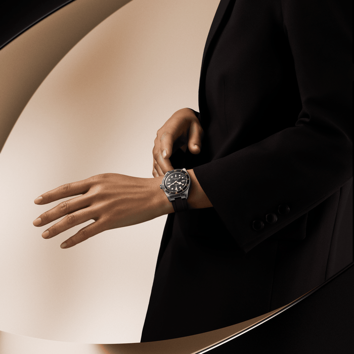 TUDOR Watches - BLACK BAY 58 | Manfredi Jewels
