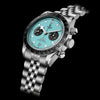 BLACK BAY CHRONO "FLAMINGO BLUE" M79360N-0024