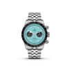 BLACK BAY CHRONO "FLAMINGO BLUE" M79360N-0024