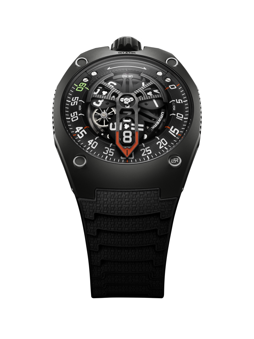 UR-150 Scorpion
