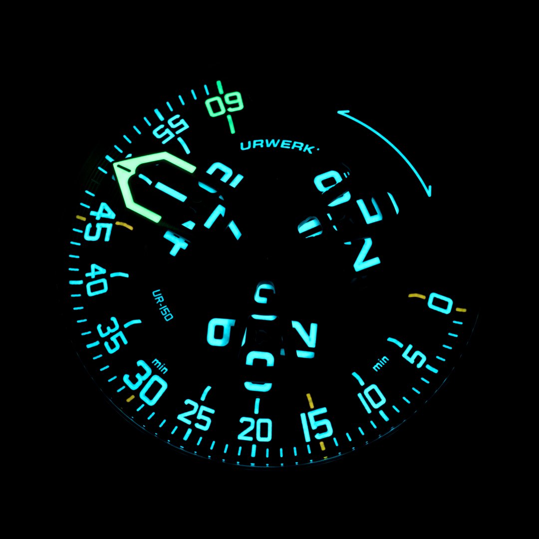 UR-150 Scorpion