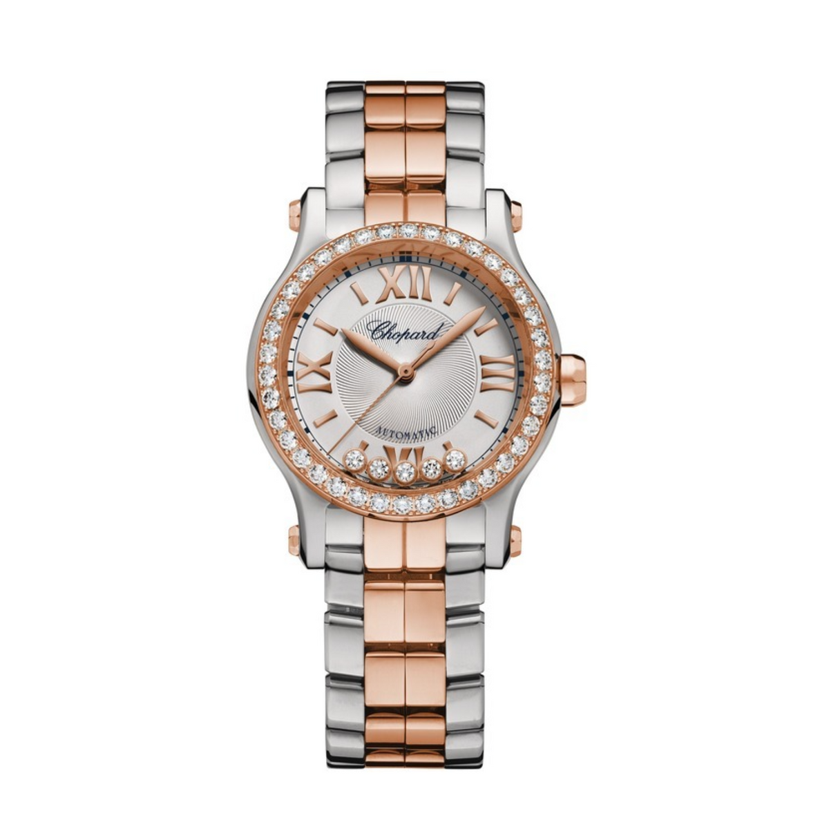 Chopard Watches - HAPPY SPORT | Manfredi Jewels