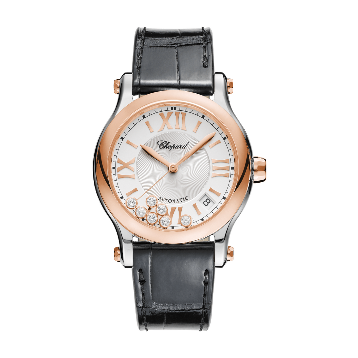 Chopard Watches - HAPPY SPORT | Manfredi Jewels