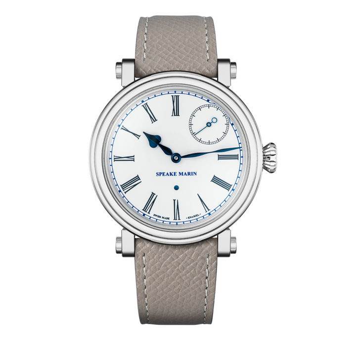 Speake Marin Watches - RESILIENCE TITANIUM | Manfredi Jewels