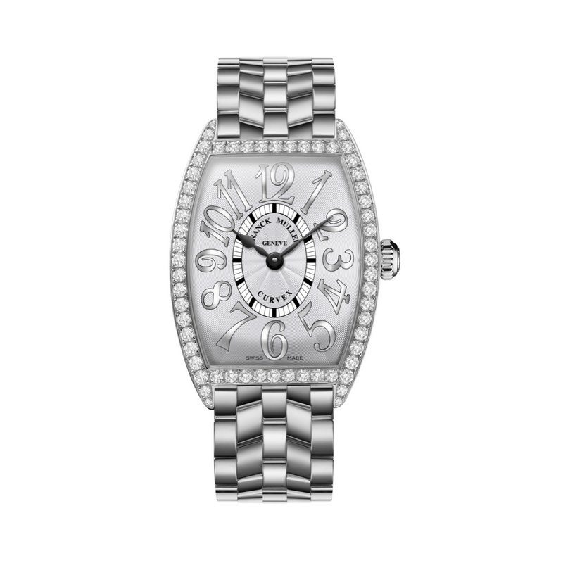 Franck Muller Watches - CINTRÈE CURVEX CLASSIC | Manfredi Jewels