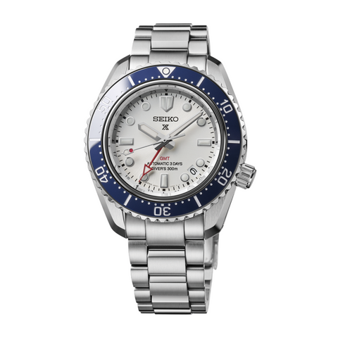 PROSPEX - 1968 HERITAGE DIVER GMT SPB519