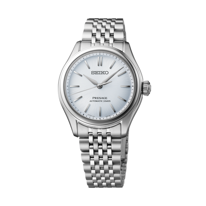 Seiko New Watches - PRESAGE SPB521 | Manfredi Jewels