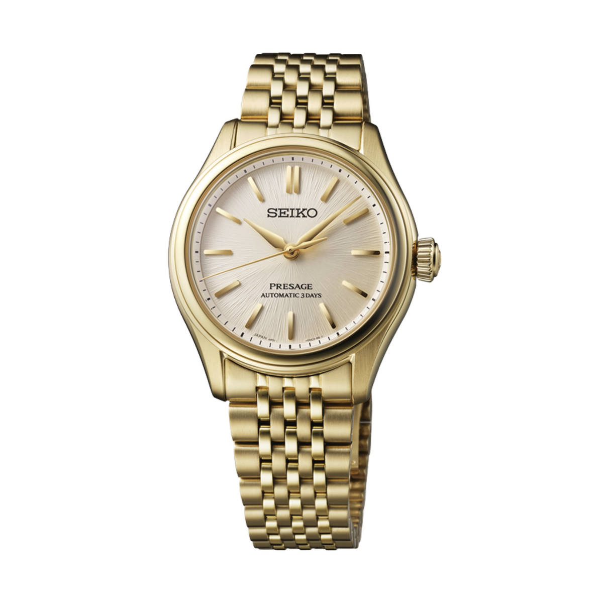 Seiko New Watches - PRESAGE SPB524 | Manfredi Jewels