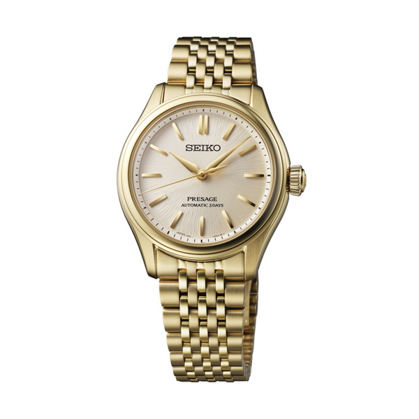 Seiko New Watches - PRESAGE SPB524 | Manfredi Jewels