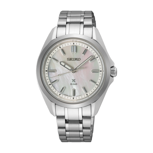 Seiko Watches - PROSPEX SEA SUR605 | Manfredi Jewels