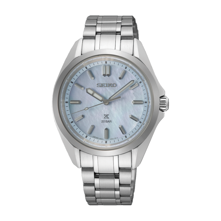 Seiko Watches - PROSPEX SEA SUR607 | Manfredi Jewels