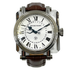 Speake Marin Picadilly Serpent Calendar