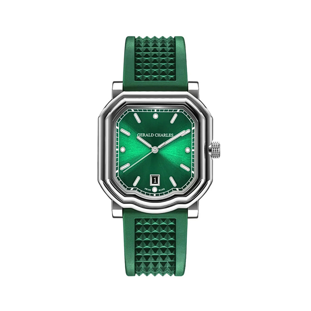 Gerald Charles New Watches - MAESTRO 2.0 ULTRA-THIN | Manfredi Jewels