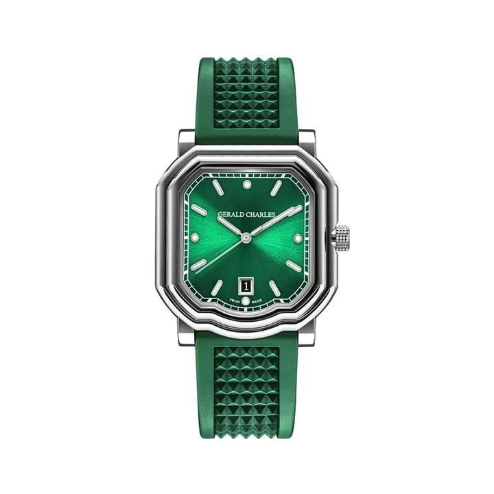 Gerald Charles New Watches - MAESTRO 2.0 ULTRA-THIN | Manfredi Jewels