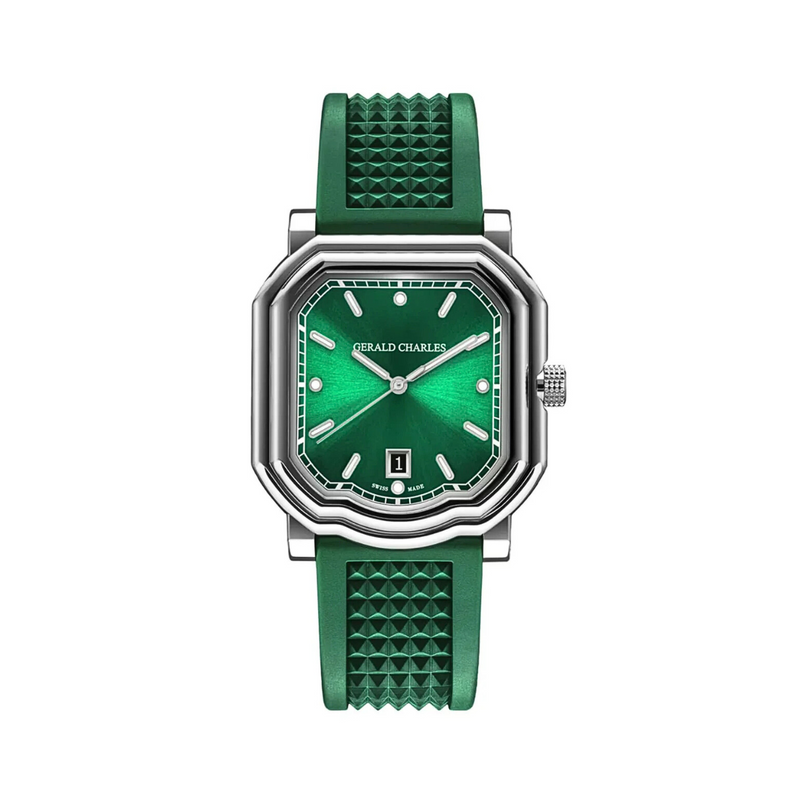 Gerald Charles New Watches - MAESTRO 2.0 ULTRA-THIN | Manfredi Jewels