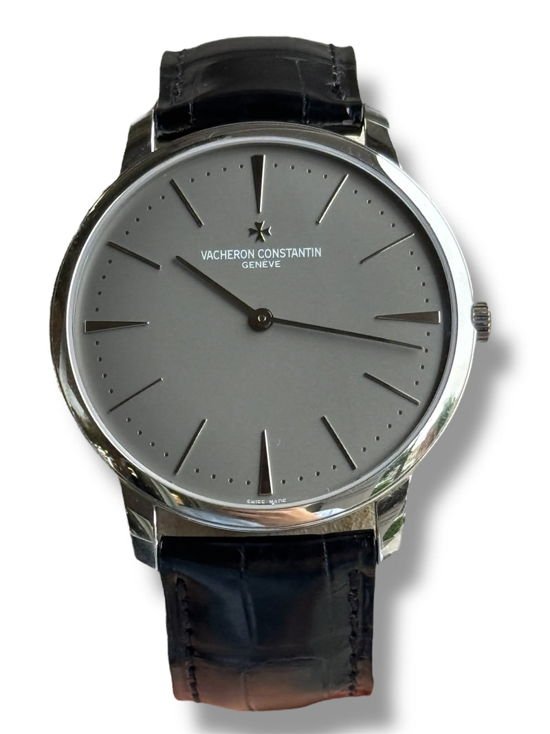 Patrimony Contemporaire 81180/000P-9539
