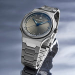 Atelier Wen New Watches - PERCEPTION - INTANGIBLE GREY YING | Manfredi Jewels