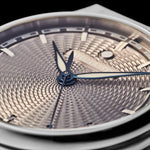 Atelier Wen New Watches - PERCEPTION - INTANGIBLE GREY YING | Manfredi Jewels