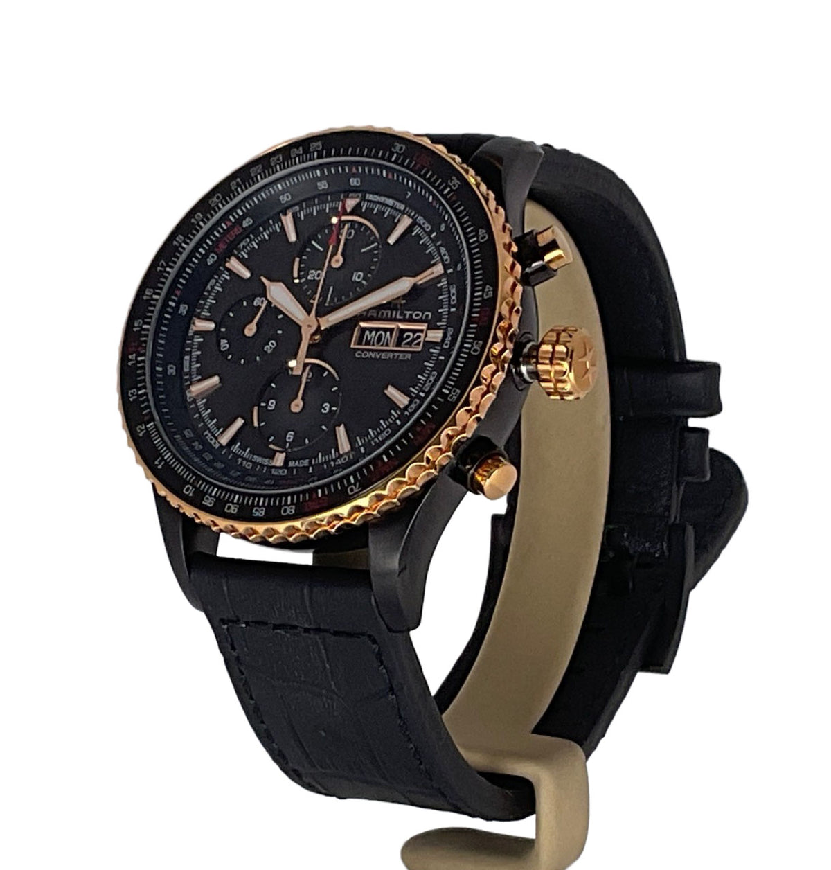 Hamilton Khaki Aviation