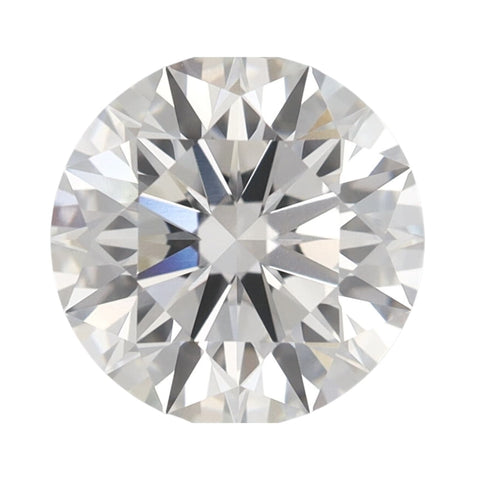 1.76Ct Round Cut Lab-Grown Diamond