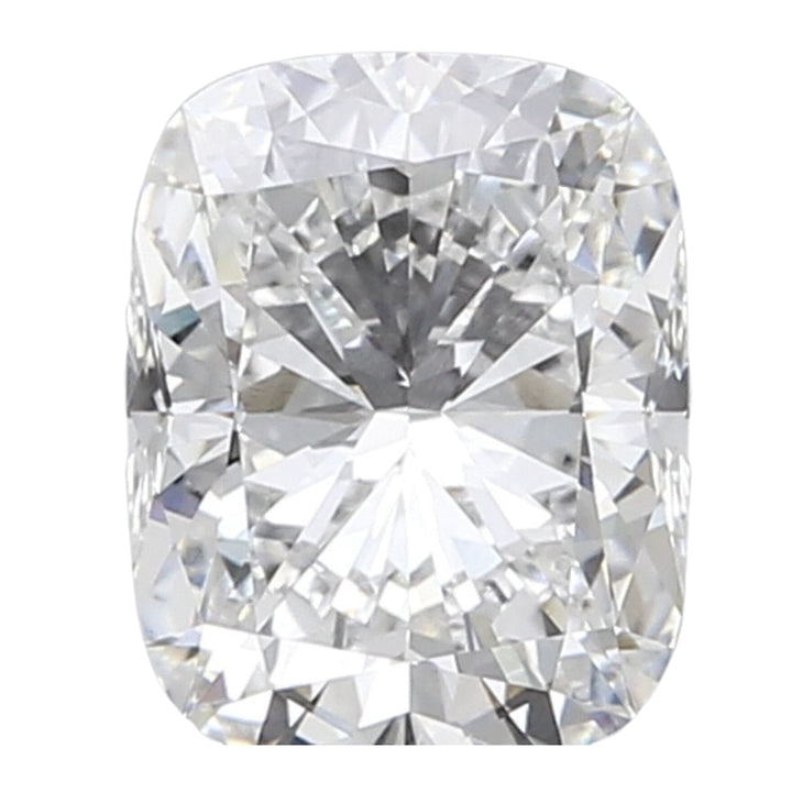 BEAM Diamond - 2.62Ct Cushion Cut Lab-Grown Diamond | Manfredi Jewels
