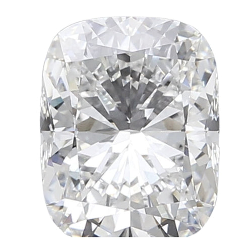 BEAM Diamond - 2.62Ct Cushion Cut Lab - Grown | Manfredi Jewels