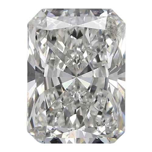 BEAM Diamond - 2.75Ct Radiant Cut Lab - Grown | Manfredi Jewels