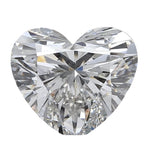 BEAM Diamond - 3.19Ct Heart Cut Lab - Grown | Manfredi Jewels