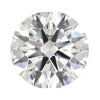 BEAM Diamond - 3.29Ct Round Cut Lab - Grown | Manfredi Jewels