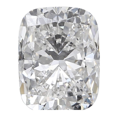 3.61Ct Cushion Cut Lab-Grown Diamond