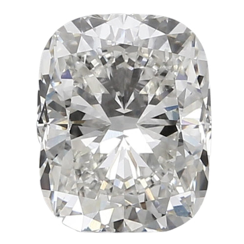 BEAM Diamond - Cushion Cut 3.10ct Lab - Grown | Manfredi Jewels