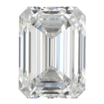 BEAM Diamond - Emerald Cut 2.06ct Lab - Grown | Manfredi Jewels
