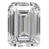 BEAM Diamond - Emerald Cut 3.51ct Lab - Grown | Manfredi Jewels