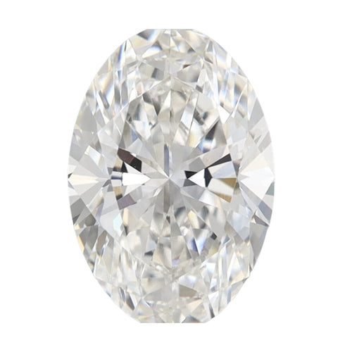 BEAM Diamond - Oval Cut 2.27ct Lab - Grown | Manfredi Jewels