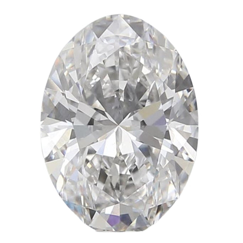 BEAM Diamond - Oval Cut 2.62ct Lab - Grown | Manfredi Jewels