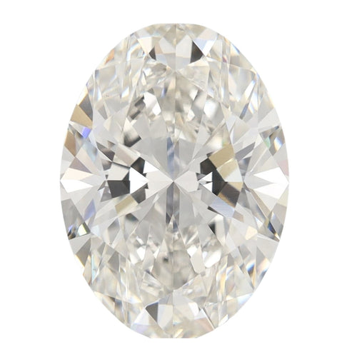 BEAM Diamond - Oval Cut 6.20ct Lab - Grown | Manfredi Jewels