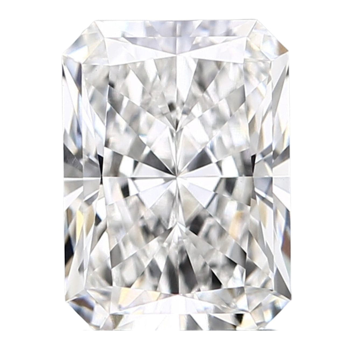 BEAM Diamond - Radiant Cut 2.00ct Lab-Grown Diamond | Manfredi Jewels
