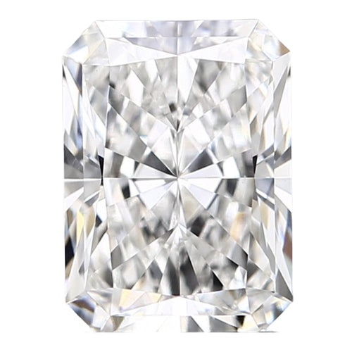 BEAM Diamond - Radiant Cut 2.00ct Lab - Grown | Manfredi Jewels