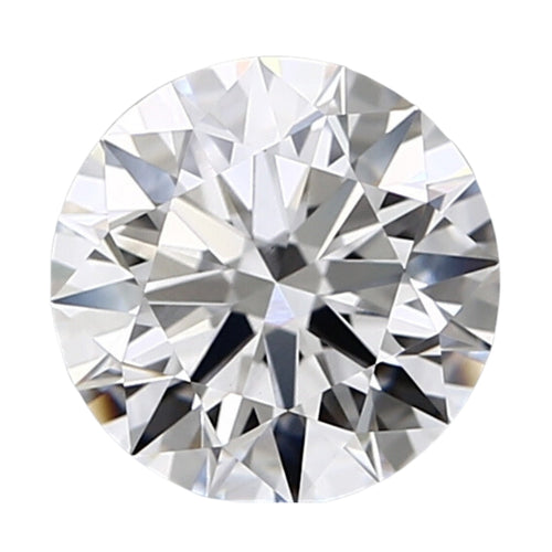 BEAM Diamond - Round Cut 2.10ct Lab - Grown | Manfredi Jewels