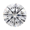 BEAM Diamond - Round Cut 2.50ct Lab - Grown | Manfredi Jewels