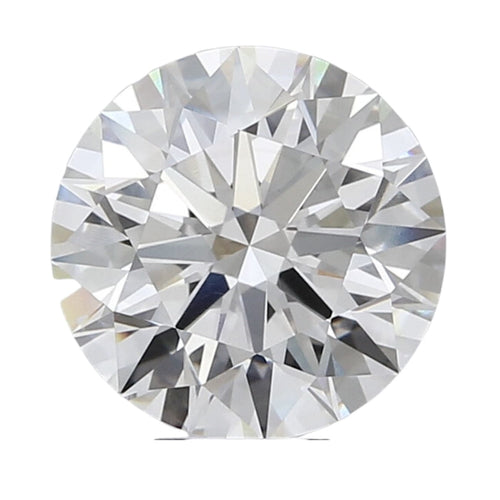BEAM Diamond - Round Cut 4.00ct Lab - Grown | Manfredi Jewels