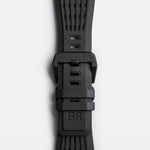 Bell & Ross Watches - BR-03 CHRONO RAFALE SOLO DISPLAY | Manfredi Jewels