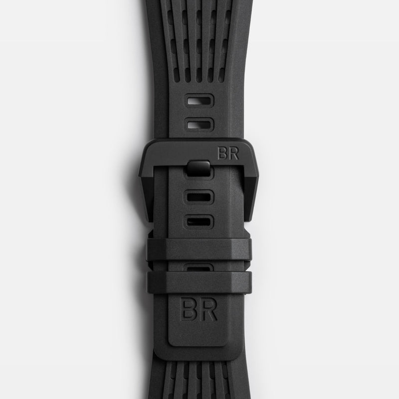 Bell & Ross Watches - BR-03 CHRONO RAFALE SOLO DISPLAY | Manfredi Jewels