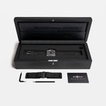 Bell & Ross New Watches - BR-XS BLACK TITANIUM | Manfredi Jewels