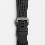 Bell & Ross New Watches - BR-XS BLACK TITANIUM | Manfredi Jewels