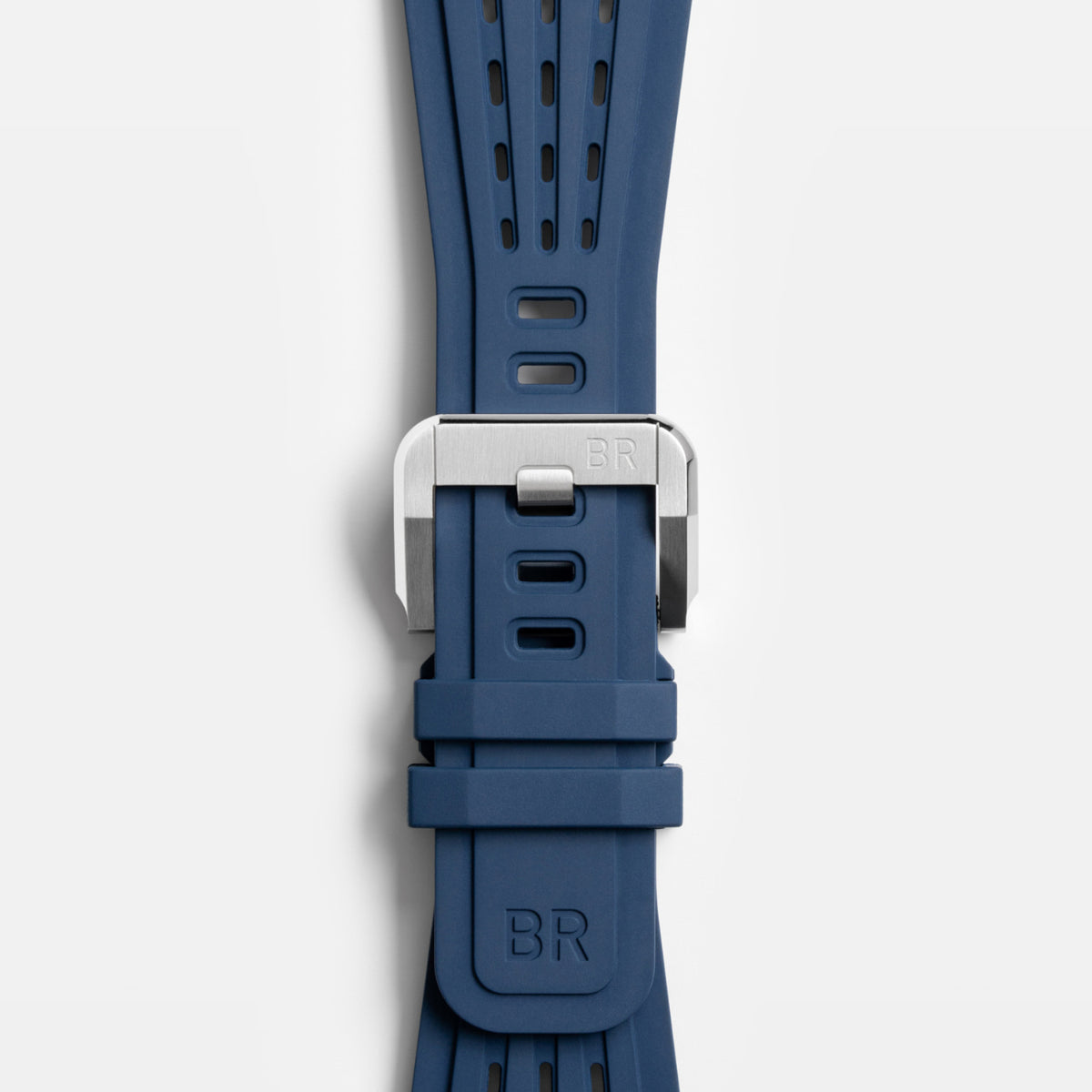 Bell & Ross New Watches - BR-XS BLUE STEEL | Manfredi Jewels