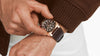 Bell & Ross New Watches - INSTRUMENTS BR 03 DIVER BROWN BRONZE | Manfredi Jewels