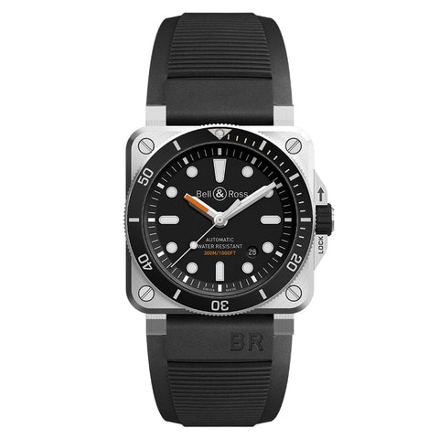 INSTRUMENTS - BR 03 DIVER
